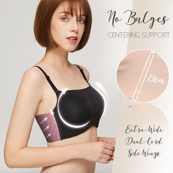 Barely There Memory Support Bra - Image 4