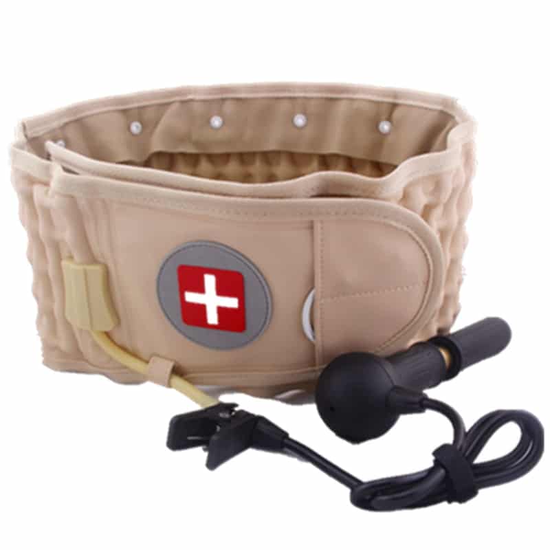 ATGRIEZINĀJUMS- išiass un amp; MUGURAS SĀPJU RELZINĀTĀJS - Image 4