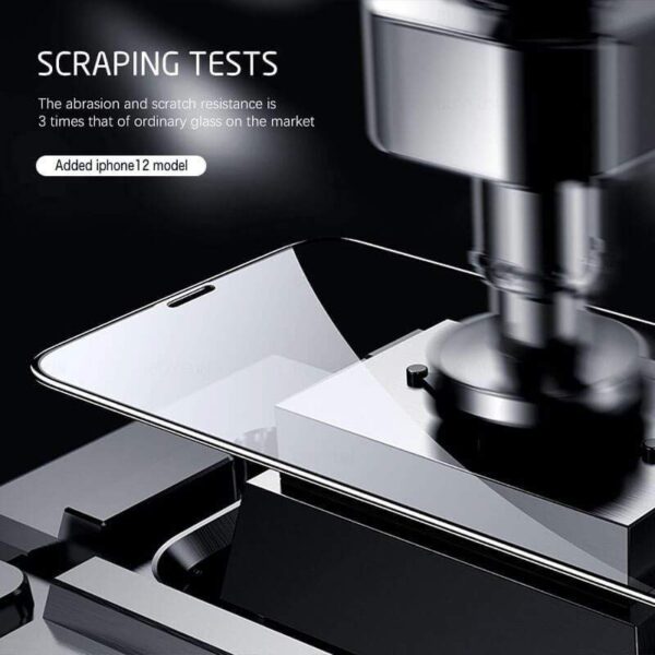 4D privātuma ekrāna aizsargs - Image 4