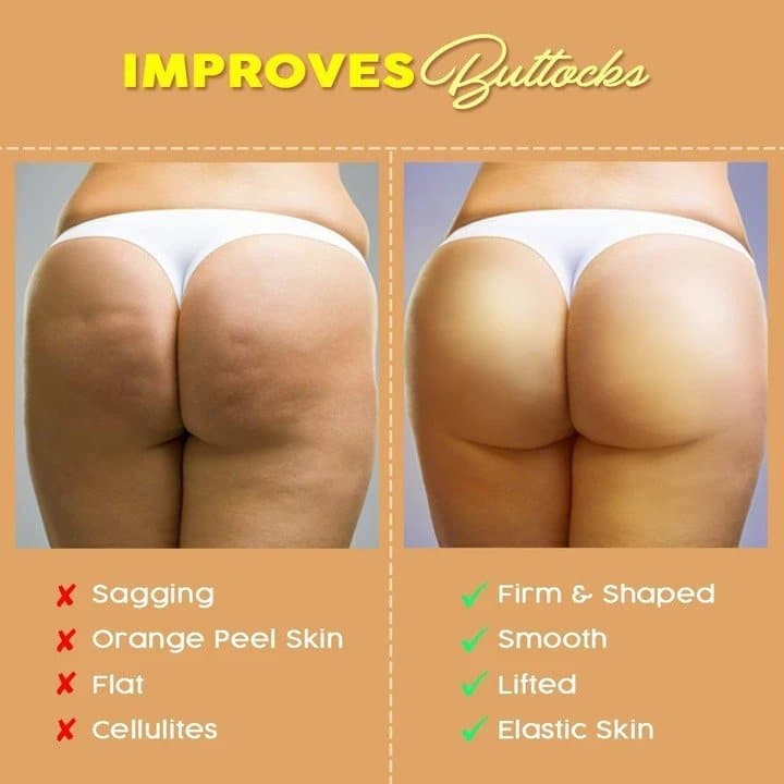 Muguras pacelšanas veidošanas plāksteris (6 gab./komplektā) - Image 4