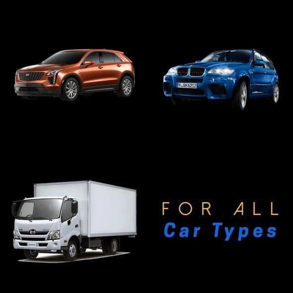 Uzlabots automašīnas skrāpējumu noņemšanas komplekts - Image 4