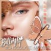 Butterfly Eyeshadow palete