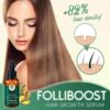 FolliBoost matu augšanas serums