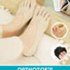 OrthoToe kompresijas zeķes
