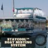 StayCool Boat Mister Mister System