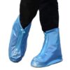 Ūdensizturīgi atkārtoti lietojami apavu aizsargi