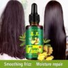 ReGrow 7 dienu ingvera dīgļu serums